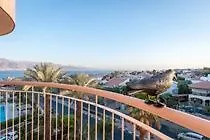 Appartement Magical Sea View à Eilat