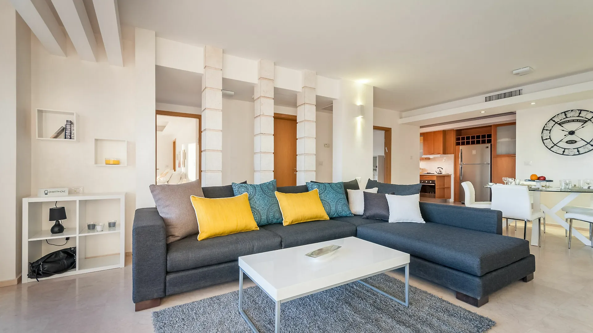 Appartement Magical Sea View à Eilat