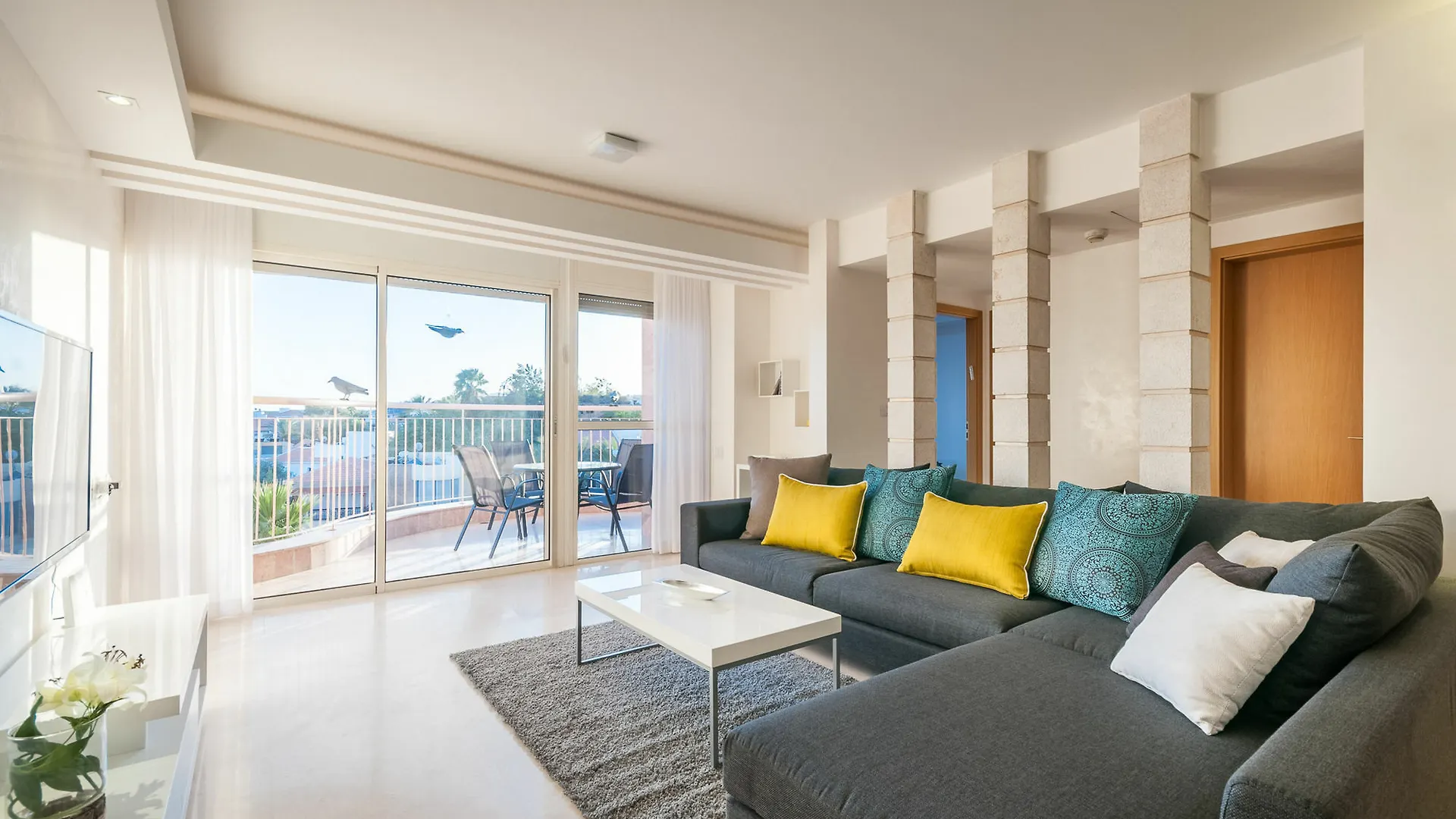 Appartement Magical Sea View à Eilat Israël